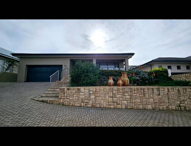 3 BEDROOM HOUSE FOR SALE IN MONTE CHRISTO